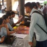 Volunteer Registration, Nashik