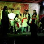 Street Play In Ganesh Festival